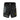 Perseverance - Fearless Fight Shorts with Compression Inseam. - Tri-Titans