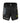 Fearless Fight Shorts with Compression Inseam: Perseverance