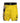 Fearless Fight Shorts with Compression Inseam: Bruce Lee - Courage