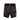 Integrity - Fearless Fight Shorts with Compression Inseam. - Tri-Titans