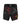 Fearless Fight Shorts with Compression Inseam: Integrity